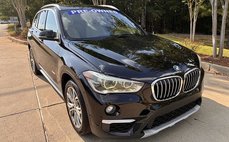 2016 BMW X1 xDrive28i