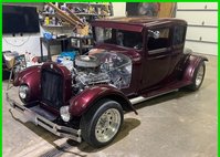 1928 Dodge Victory Six Hot Rod Stock #2224080
