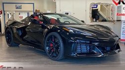 2026 Chevrolet Corvette Z06