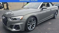 2024 Audi A5 quattro Premium Plus 45 TFSI