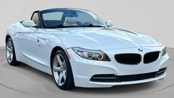 2013 BMW Z4 sDrive28i