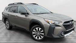 2024 Subaru Outback Limited