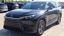 2024 Lexus TX 350 TX 350