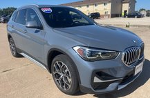 2022 BMW X1 xDrive28i