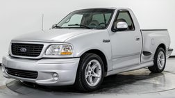 2000 Ford F-150 SVT LIGHTNING Base