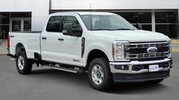 2026 Ford Super Duty F-250 XLT