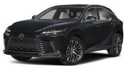 2023 Lexus RX 350 Premium