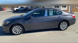 2013 Honda Accord EX