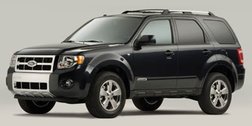 2008 Ford Escape XLS