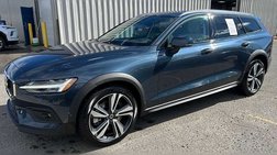 2023 Volvo V60 Cross Country B5 Plus