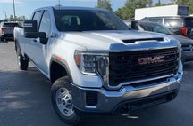 2021 GMC Sierra 2500HD Base