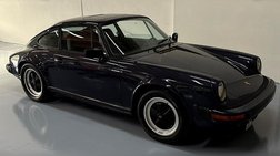1982 Porsche 911 SC