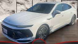2024 Hyundai Sonata Hybrid SEL