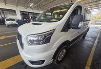 2023 Ford Transit XLT