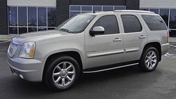 2008 GMC Yukon Denali