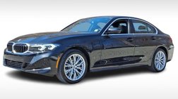 2024 BMW 3 Series 330i xDrive