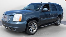 2008 GMC Yukon Denali