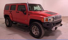 2008 HUMMER H3 Base
