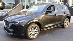2024 Mazda CX-5 2.5 S Preferred
