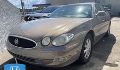 2006 Buick LaCrosse CXL