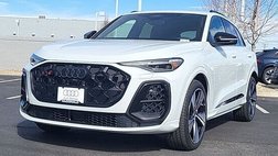 2025 Audi SQ5 quattro Prestige TFSI