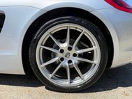 2014 Porsche Boxster Base
