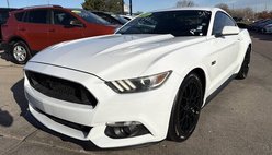 2016 Ford Mustang GT