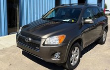2010 Toyota RAV4 Limited