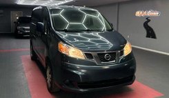 2016 Nissan NV200 SV