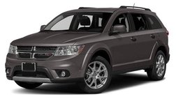 2018 Dodge Journey SXT