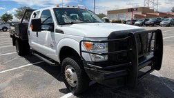 2012 Ford Super Duty F-350 Base