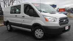2015 Ford Transit 150