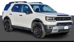 2026 Honda Passport RTL Blackout