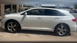 2010 Toyota Venza FWD V6