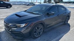 2024 Subaru WRX Base