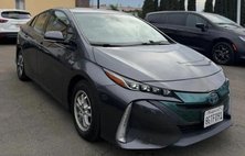 2018 Toyota Prius Prime Premium
