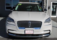 2023 Lincoln Aviator Standard