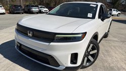 2024 Honda Prologue Touring