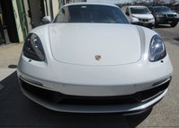 2023 Porsche 718 Cayman GTS 4.0