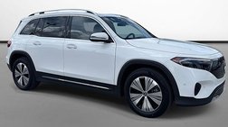 2024 Mercedes-Benz EQB EQB 250+
