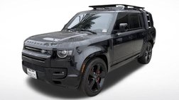 2023 Land Rover Defender 130 X