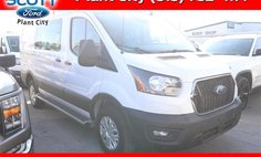 2024 Ford Transit 250