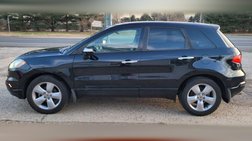 2008 Acura RDX SH-AWD w/Tech