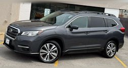 2020 Subaru Ascent Premium 7-Passenger