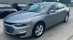 2024 Chevrolet Malibu LS