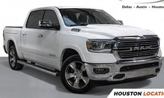2021 Ram Ram Pickup 1500 Laramie