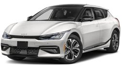 2022 Kia EV6 GT-Line