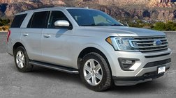 2019 Ford Expedition XLT