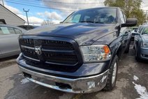 2017 Ram Ram Pickup 1500 SLT