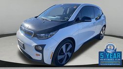 2017 BMW i3 94 Ah